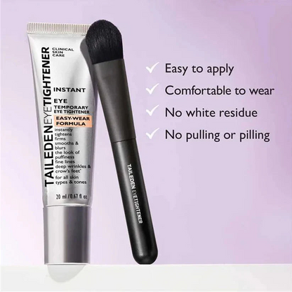 Rapid Eye Firming Serum – Visibly Tighter in 60 Seconds