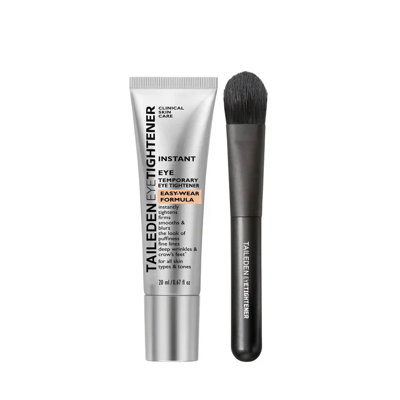 Rapid Eye Firming Serum – Visibly Tighter in 60 Seconds
