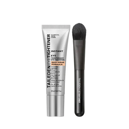 Rapid Eye Firming Serum – Visibly Tighter in 60 Seconds