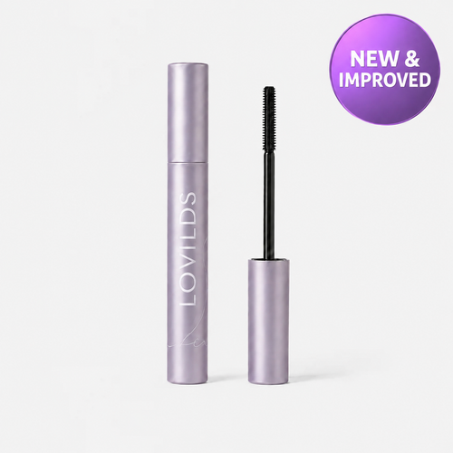 🔥Final 3 hours 70% off✨LOVILDS Mascara - For Mature Lashes