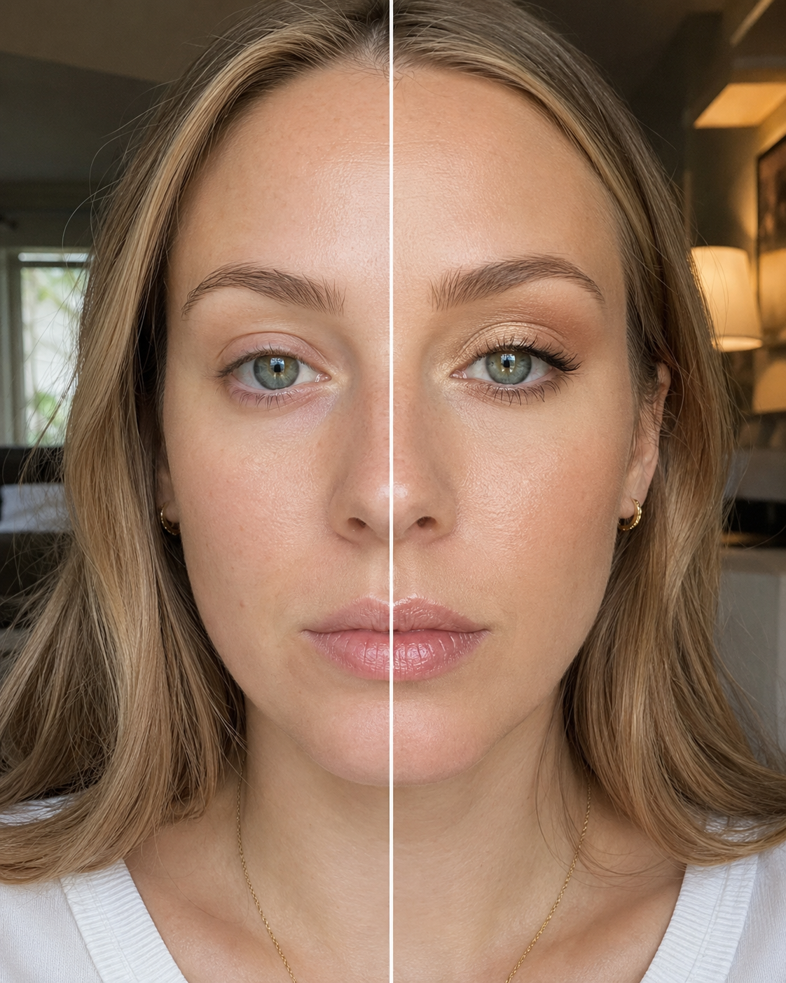 brightidal® 3-in-1 Cream Eyeshadow Stick – One Swipe for Effortless Eye Makeup