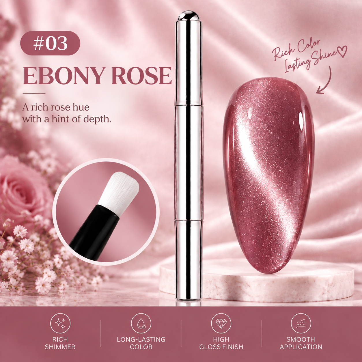 03  Ebony Rose