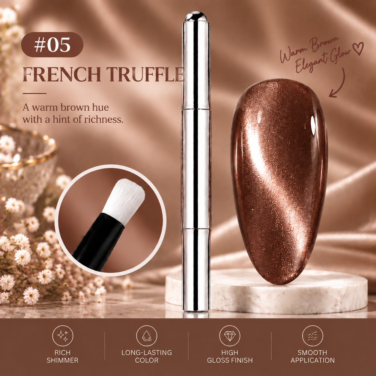 05  French Truffle
