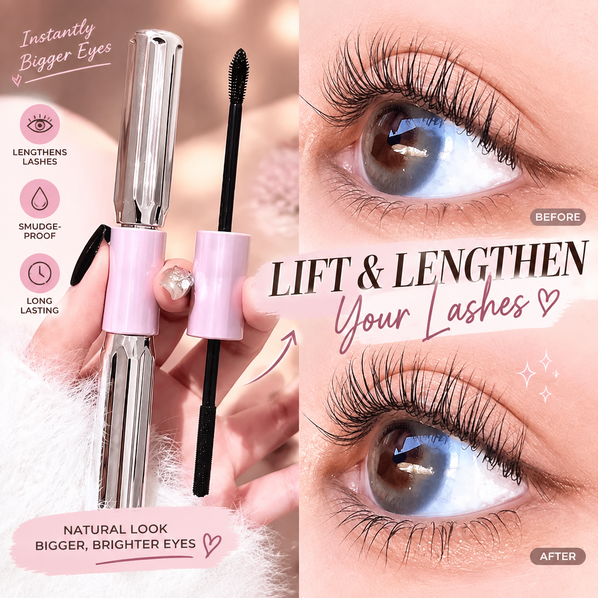 🔥 Limited Time Offer ✨ Perfect Lash Definition Mascara