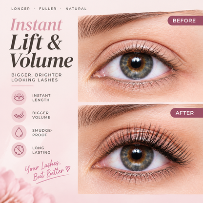 🔥 Limited Time Offer ✨ Perfect Lash Definition Mascara