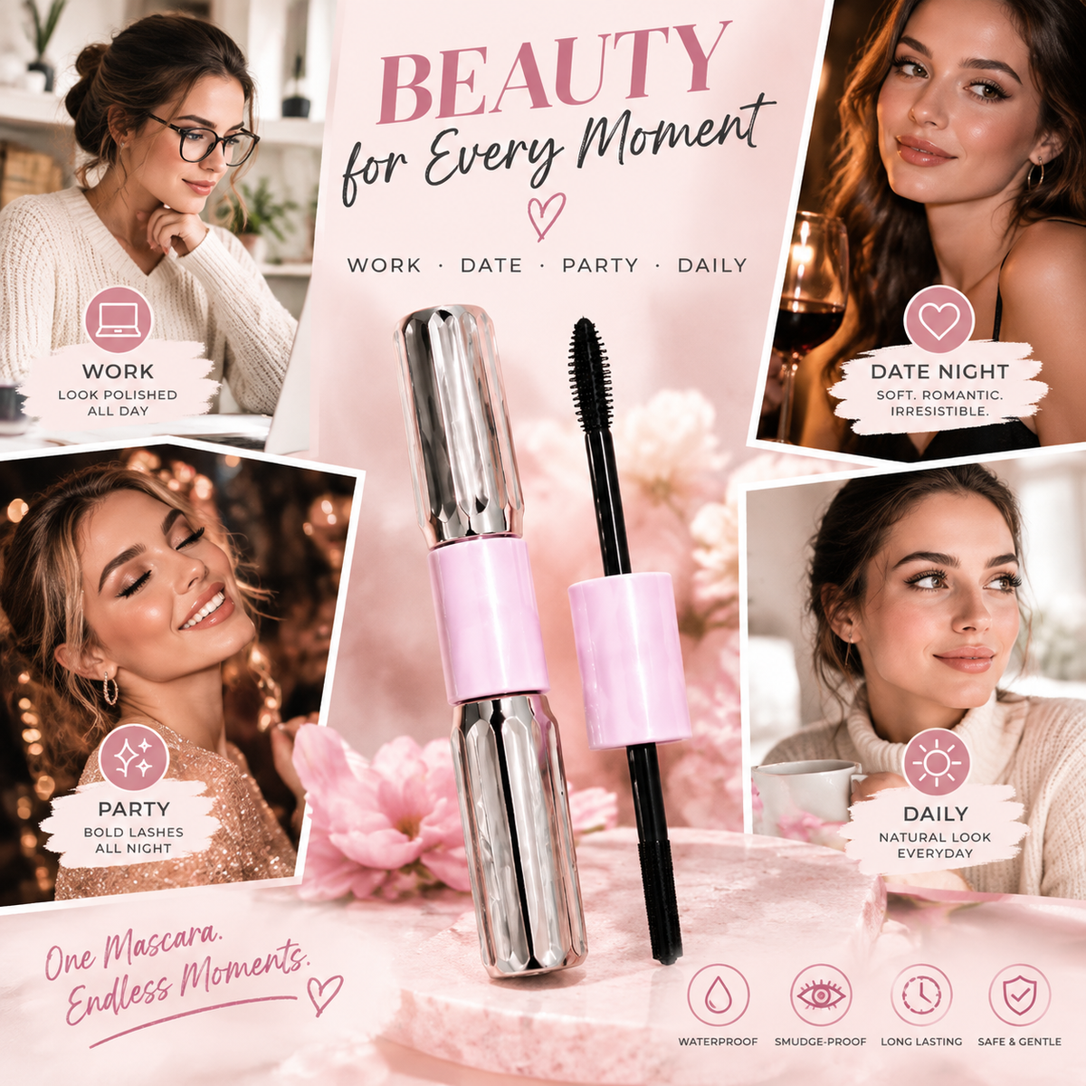 🔥 Limited Time Offer ✨ Perfect Lash Definition Mascara